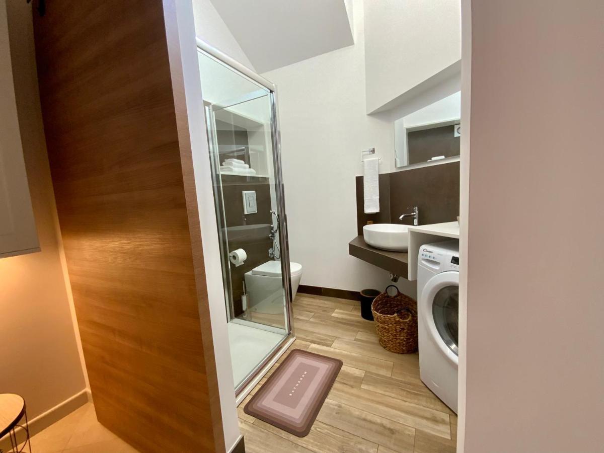 Ferienwohnung “Bedda Mattri” Dimora Siciliana Avola Exterior foto